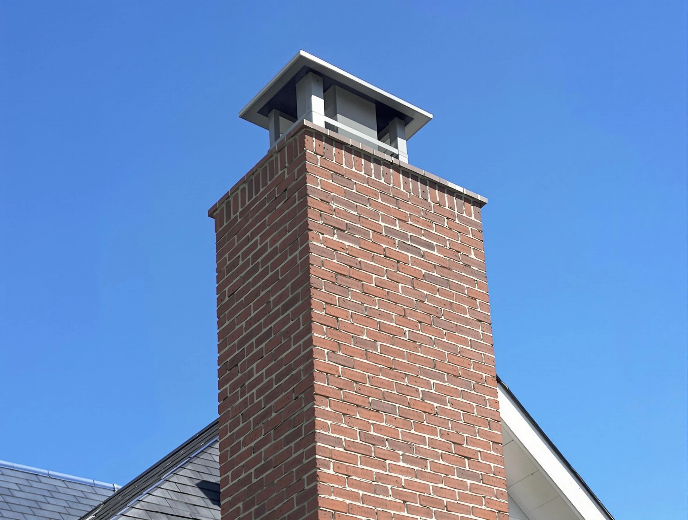 Chimney Remodeling in Billerica